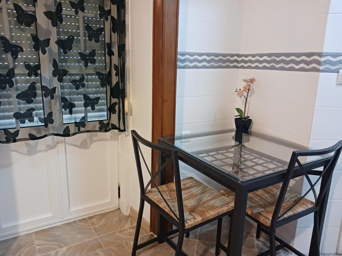 Appartement Lisbonne Estrela Exterior photo