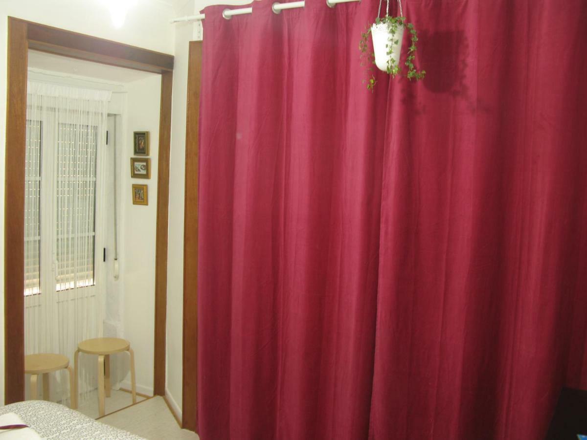 Appartement Lisbonne Estrela Exterior photo